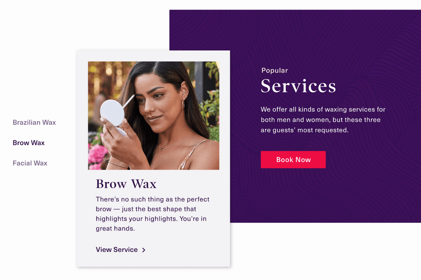 First EWC project image