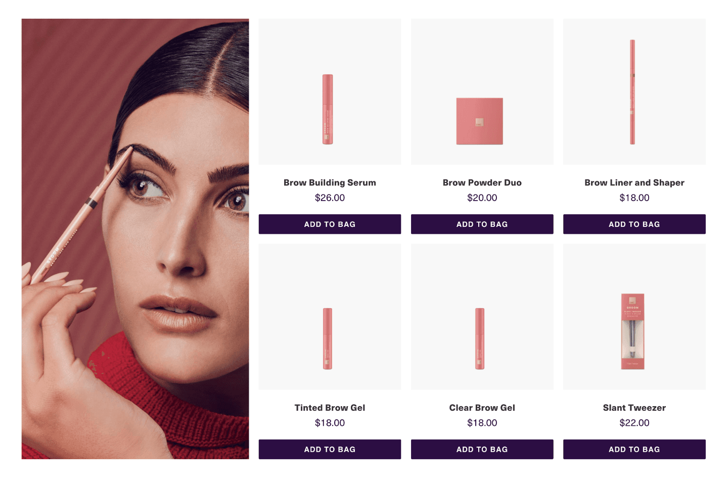 Second EWC project image