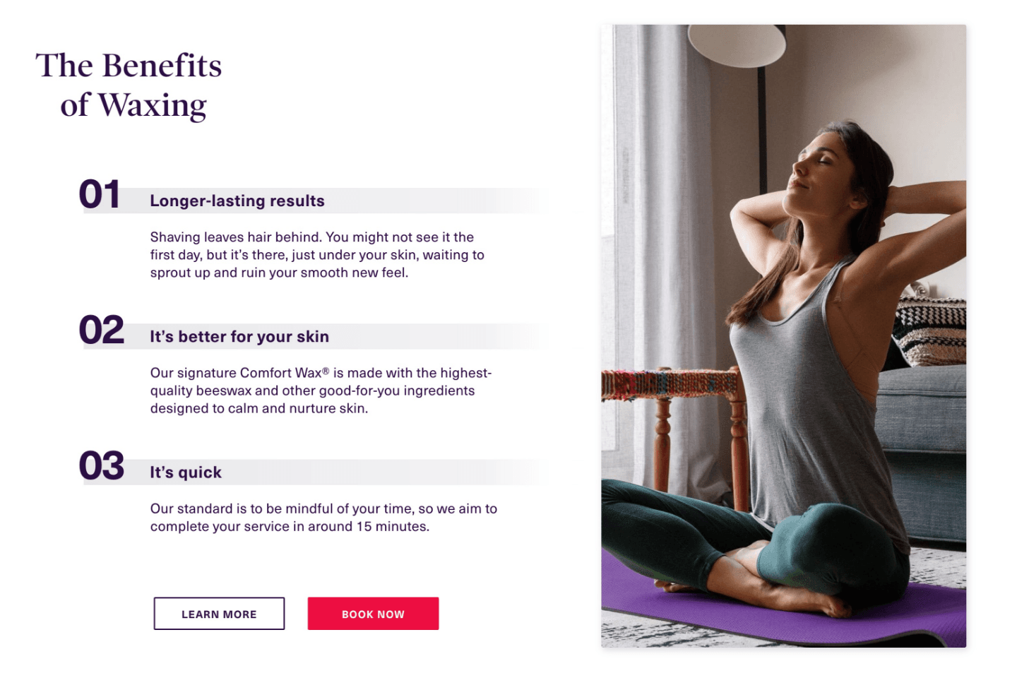 Third EWC project image