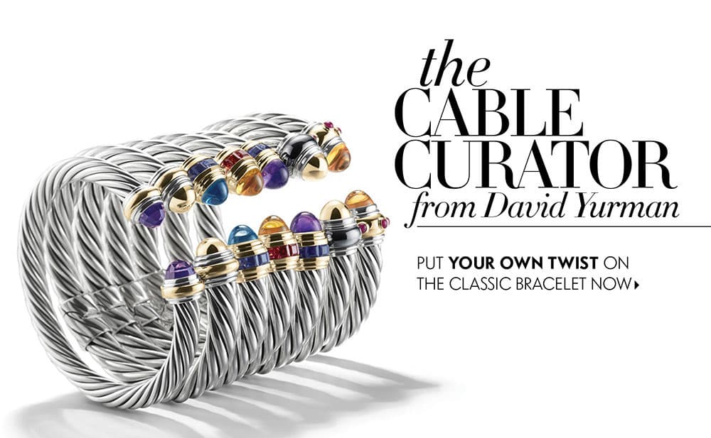 Visual Merchandising Display