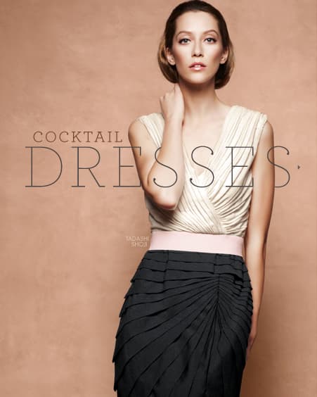 Interactive Shopping Elements