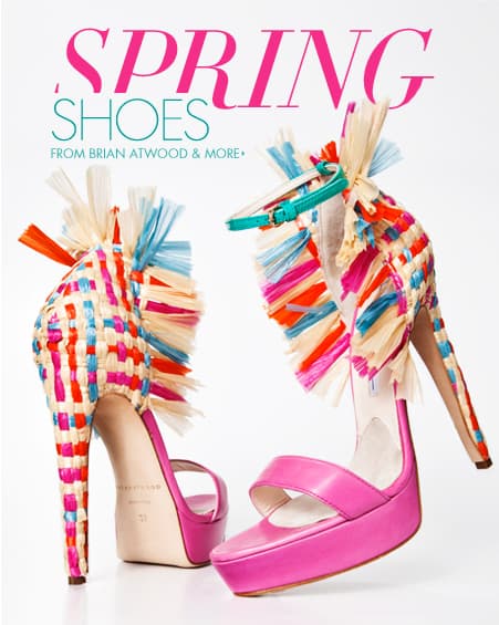 Premium Shopping Experience