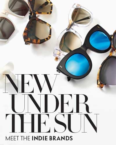 Brand Campaign Interface