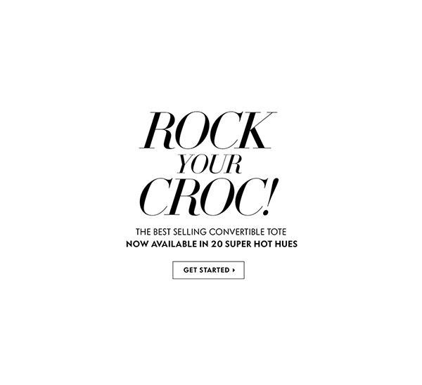 Responsive Shopping Experience